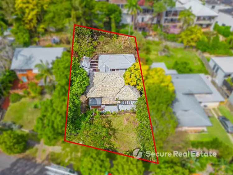 Second view of Homely house listing, 35 Raglan Street, St Lucia QLD 4067