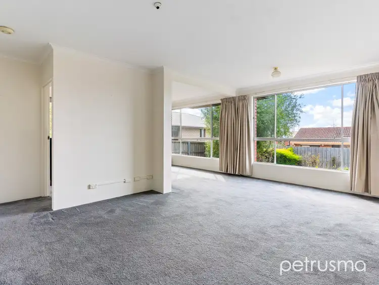 Second view of Homely flat listing, 7/4 Albert Road, Moonah TAS 7009
