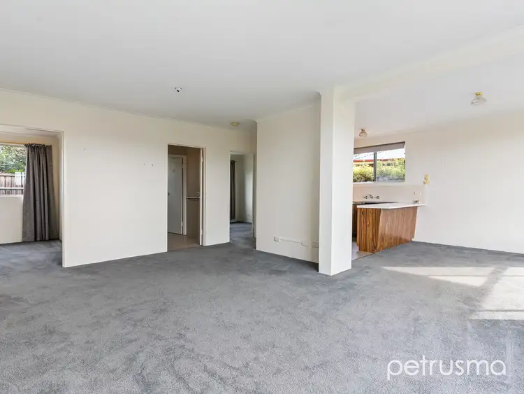 Third view of Homely flat listing, 7/4 Albert Road, Moonah TAS 7009