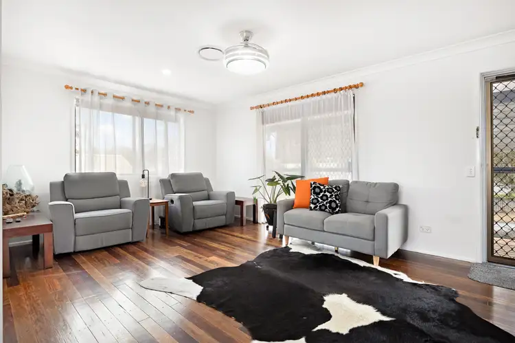 Second view of Homely house listing, 15 Diamond Street, Caboolture QLD 4510
