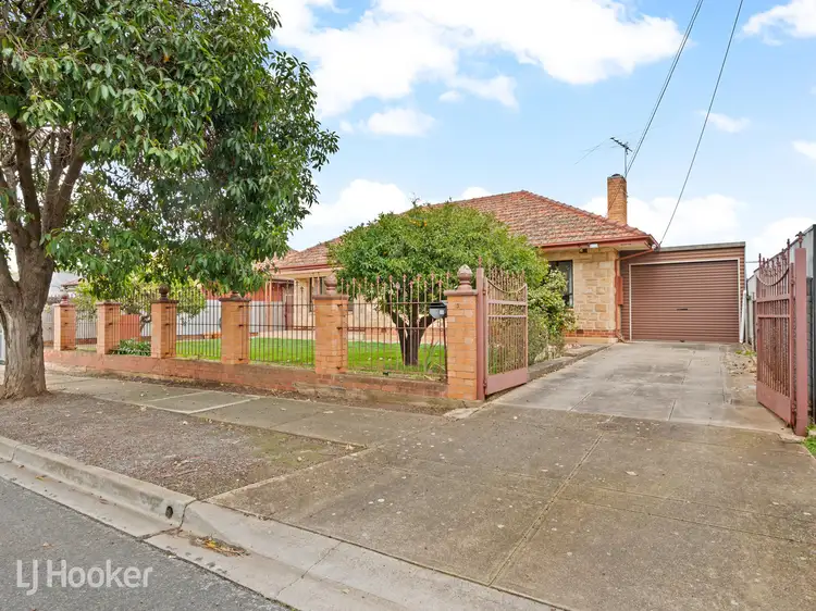 3 Marshall Street, Felixstow SA 5070