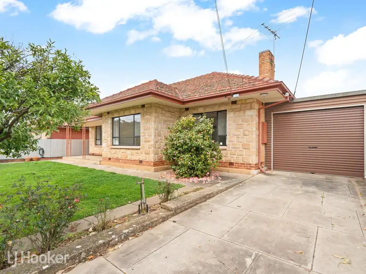 Second view of Homely house listing, 3 Marshall Street, Felixstow SA 5070