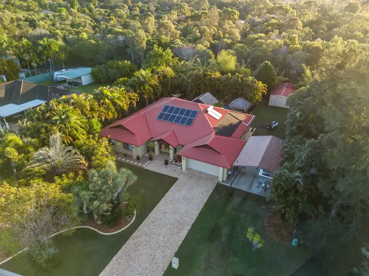 45-47 Nectar Way, Burpengary East QLD 4505