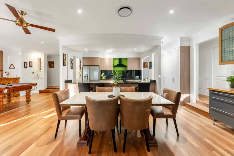 Fifth view of Homely house listing, 45-47 Nectar Way, Burpengary East QLD 4505