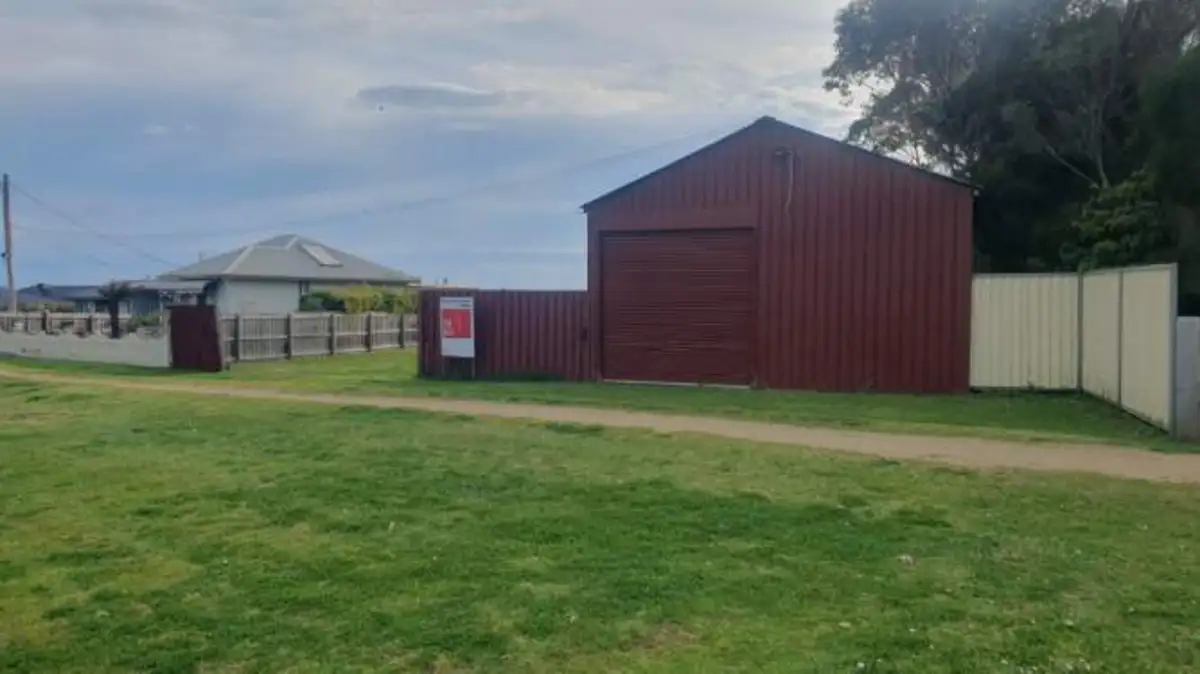 Main view of Homely land listing, 169 Mortlake Road, Warrnambool VIC 3280