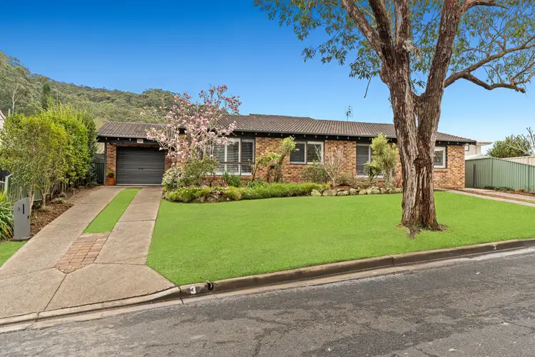 3 Lunderston Drive, Narara NSW 2250