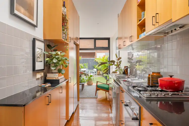 Second view of Homely house listing, 72 Kingsclear Road, Alexandria NSW 2015