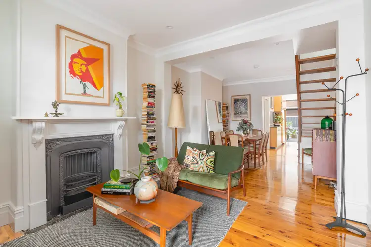 Third view of Homely house listing, 72 Kingsclear Road, Alexandria NSW 2015