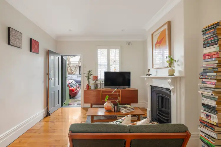 Fourth view of Homely house listing, 72 Kingsclear Road, Alexandria NSW 2015