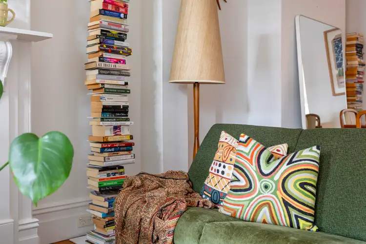 Sixth view of Homely house listing, 72 Kingsclear Road, Alexandria NSW 2015