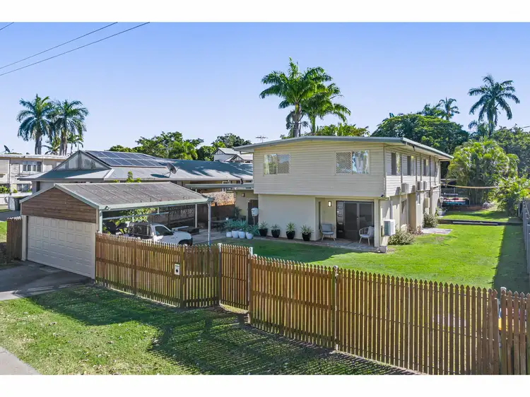 199 Kerrigan Street, Frenchville QLD 4701