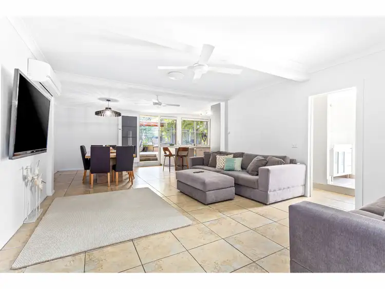 Third view of Homely house listing, 199 Kerrigan Street, Frenchville QLD 4701
