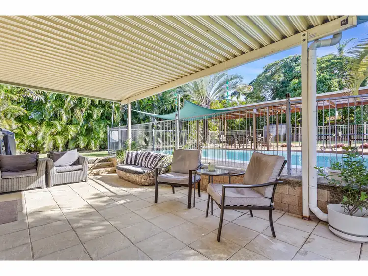 Fourth view of Homely house listing, 199 Kerrigan Street, Frenchville QLD 4701