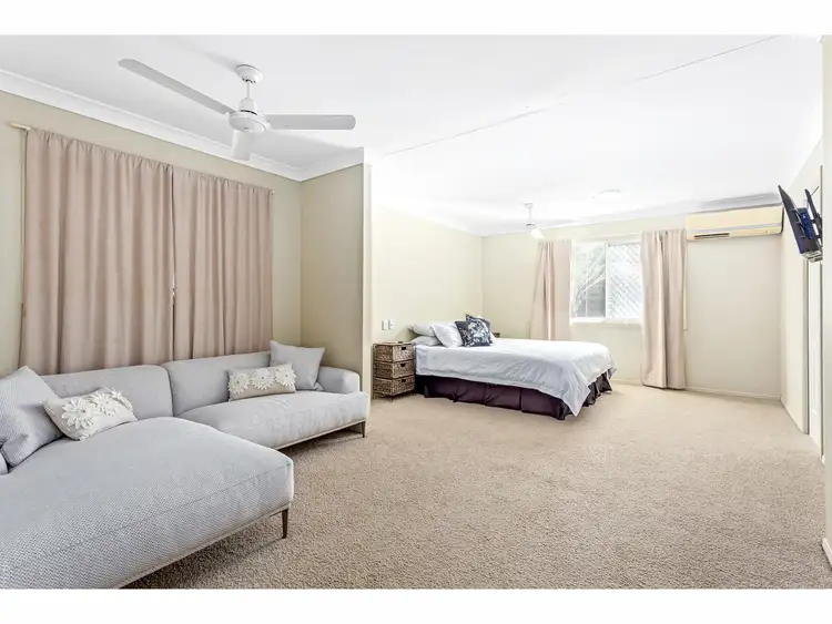 Sixth view of Homely house listing, 199 Kerrigan Street, Frenchville QLD 4701