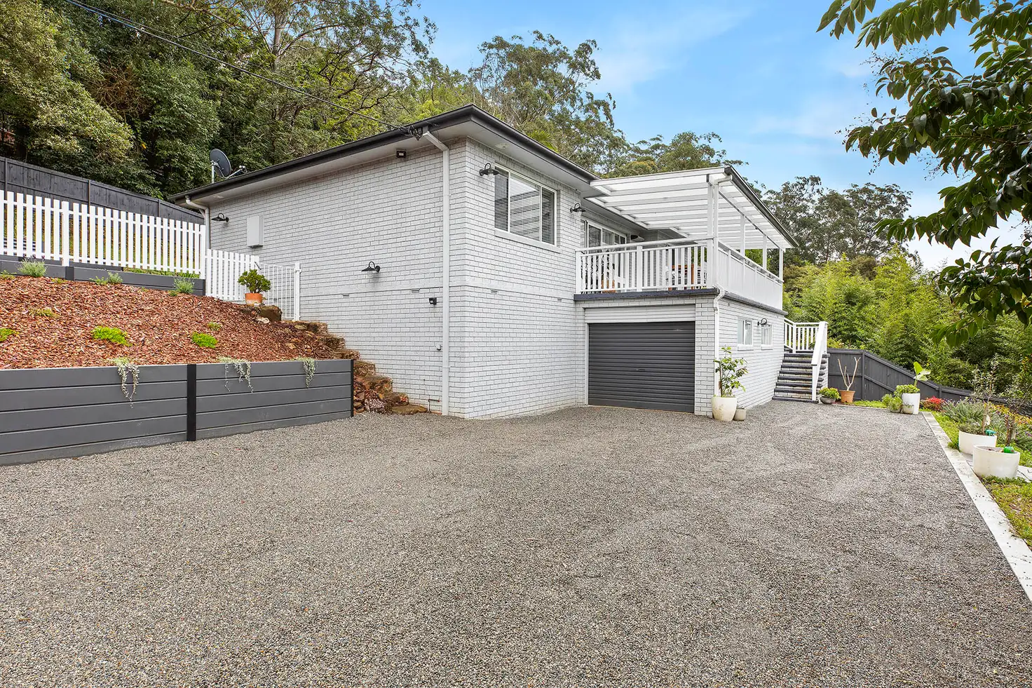 Main view of Homely house listing, 4 King Street, Ourimbah NSW 2258