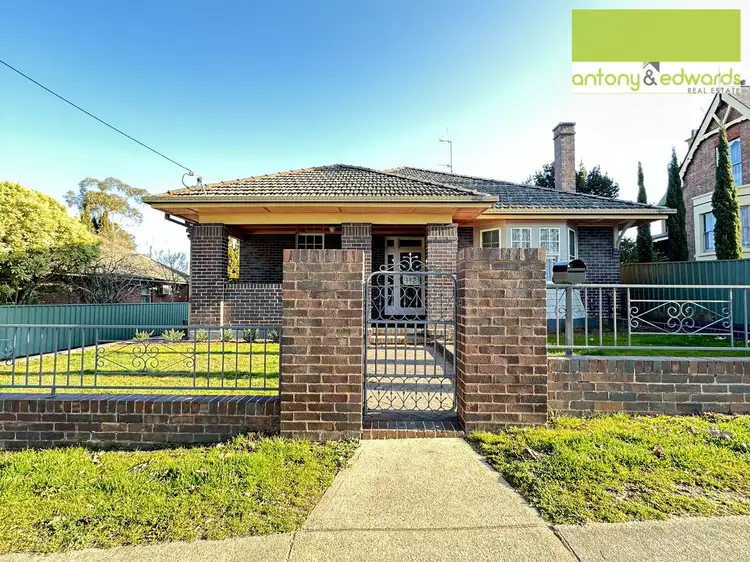 112 Bradley Street, Goulburn NSW 2580