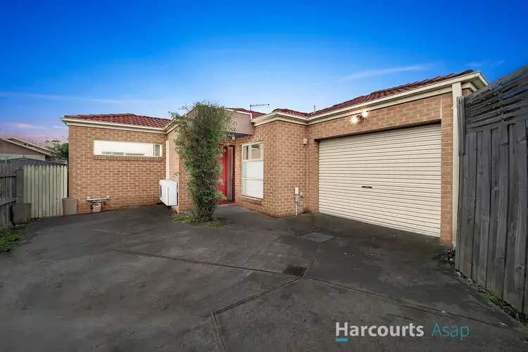 24A Cootamundra Street, Doveton VIC 3177