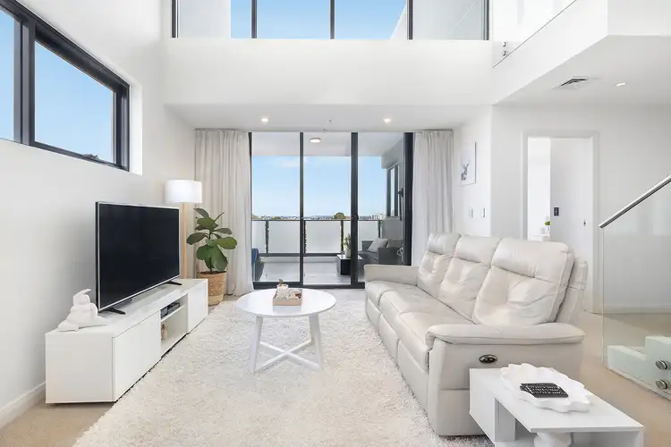 Main view of Homely unit listing, 801/118 Princes Highway, Arncliffe NSW 2205