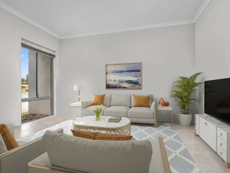 Fourth view of Homely house listing, 115 Tindal Avenue, Beeliar WA 6164