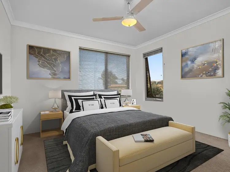 Sixth view of Homely house listing, 115 Tindal Avenue, Beeliar WA 6164