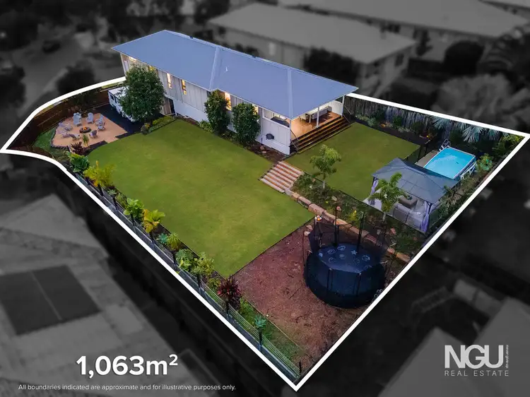 Main view of Homely house listing, 18 Geranium Drive, Springfield Lakes QLD 4300