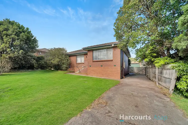 Third view of Homely house listing, 18 Waygara Street, Eumemmerring VIC 3177