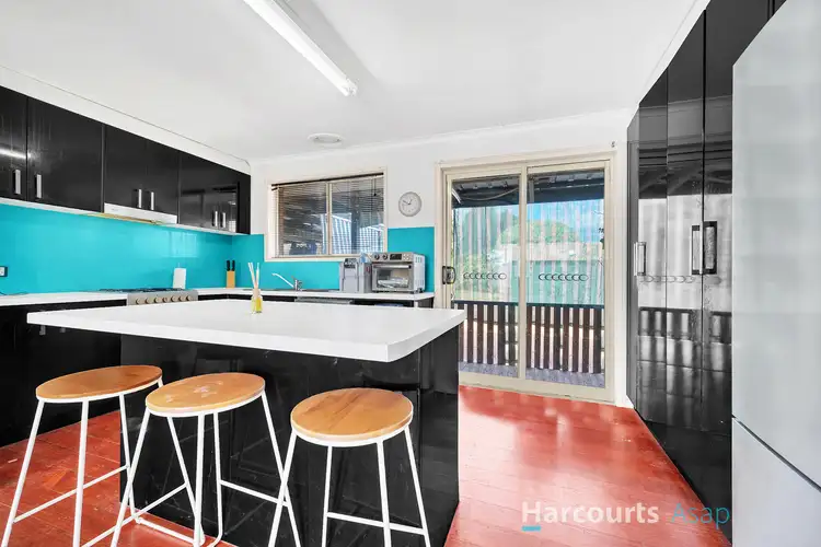 Fourth view of Homely house listing, 18 Waygara Street, Eumemmerring VIC 3177