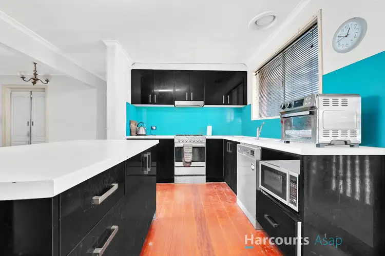 Fifth view of Homely house listing, 18 Waygara Street, Eumemmerring VIC 3177