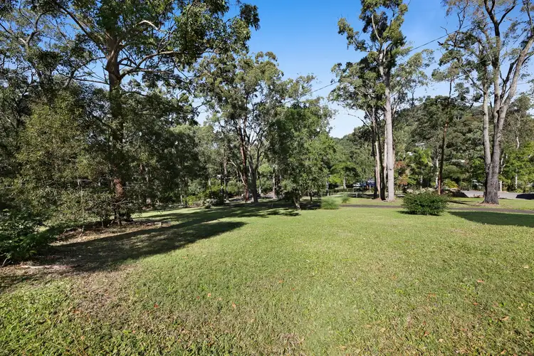 Second view of Homely rural property listing, 43 Goolabah Drive, Tallebudgera QLD 4228