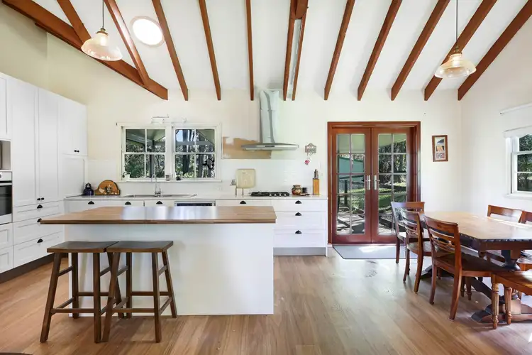 Third view of Homely rural property listing, 43 Goolabah Drive, Tallebudgera QLD 4228