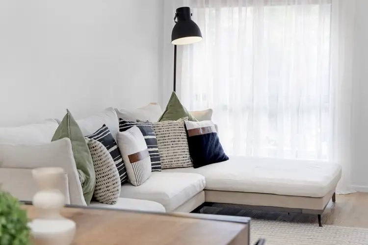 Third view of Homely townhouse listing, 26/4 Bushmead Street, Nerang QLD 4211