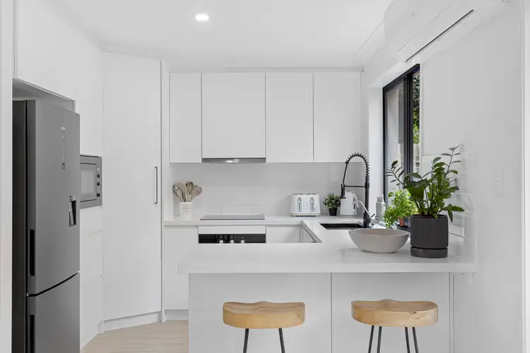 Fourth view of Homely townhouse listing, 26/4 Bushmead Street, Nerang QLD 4211