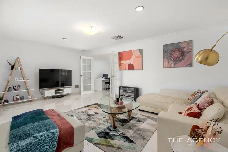 Fourth view of Homely house listing, 25 Piercy Way, Kardinya WA 6163