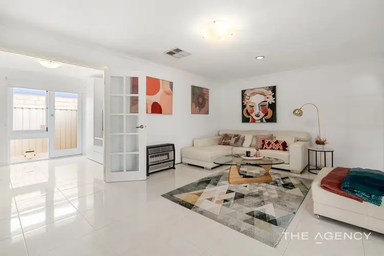 Sixth view of Homely house listing, 25 Piercy Way, Kardinya WA 6163