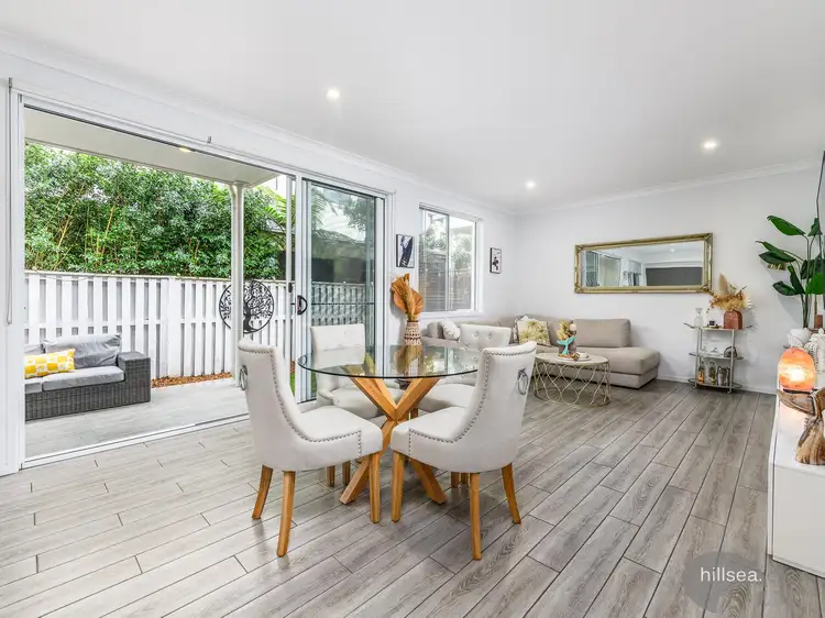 Third view of Homely townhouse listing, 28/6 Park Cove Boulevard, Hope Island QLD 4212