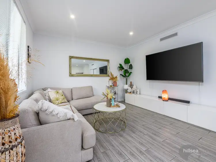 Fourth view of Homely townhouse listing, 28/6 Park Cove Boulevard, Hope Island QLD 4212