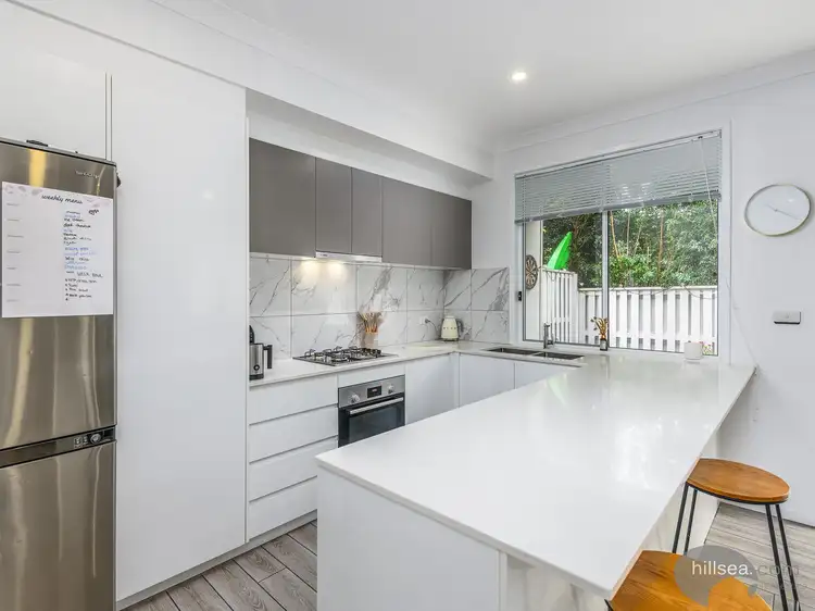 Fifth view of Homely townhouse listing, 28/6 Park Cove Boulevard, Hope Island QLD 4212