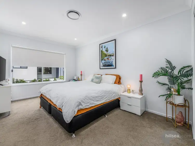 Sixth view of Homely townhouse listing, 28/6 Park Cove Boulevard, Hope Island QLD 4212