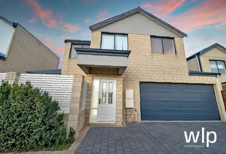30B Montrose Way, Nollamara WA 6061
