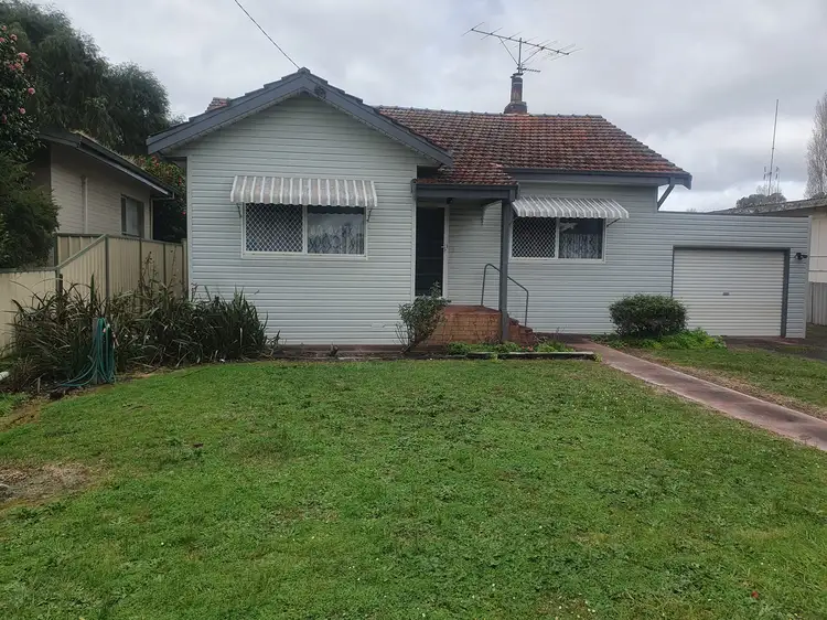 52 Arnott Street, Manjimup WA 6258