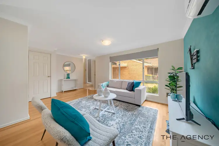 Sixth view of Homely house listing, 4/10-12 Bluegum Road, Morley WA 6062