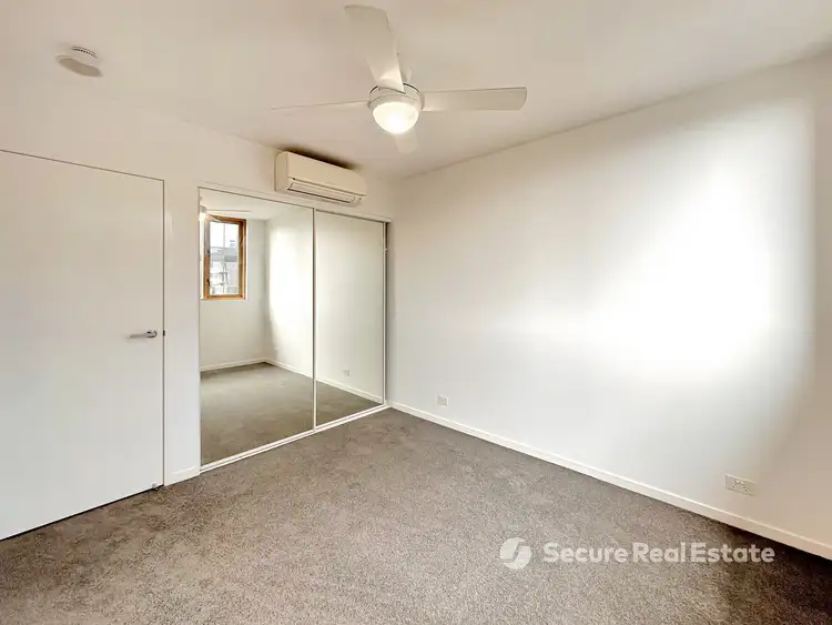 Sixth view of Homely apartment listing, 602/24 Brewers Street, Bowen Hills QLD 4006