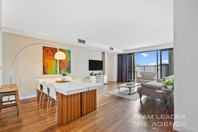 10/258-264 Newcastle Street, Perth WA 6000