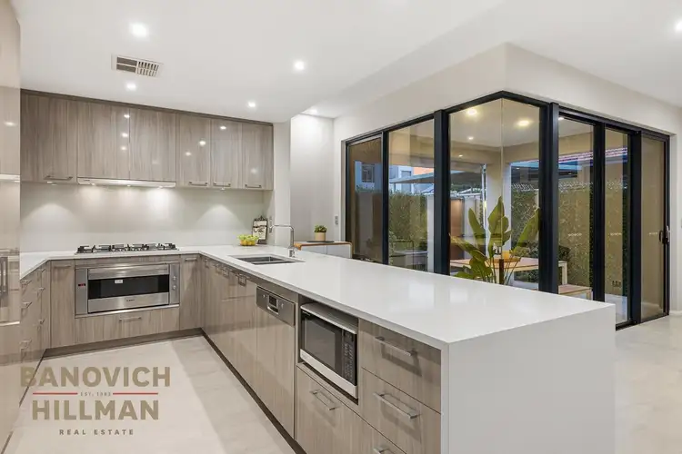 Second view of Homely house listing, 6/70 Gairloch Street, Applecross WA 6153