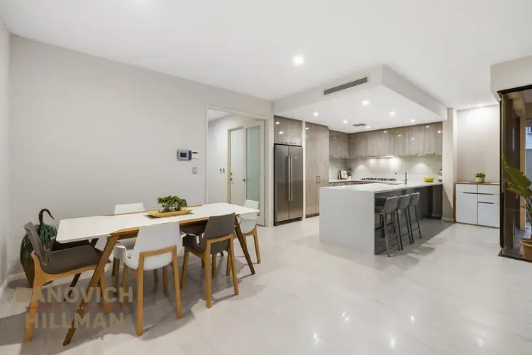 Fourth view of Homely house listing, 6/70 Gairloch Street, Applecross WA 6153