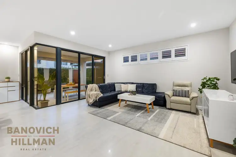 Fifth view of Homely house listing, 6/70 Gairloch Street, Applecross WA 6153