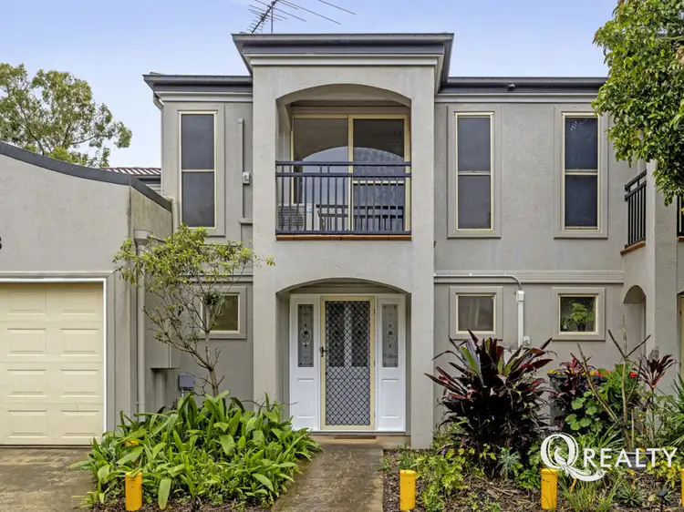 83/36 Benhiam Street, Calamvale QLD 4116