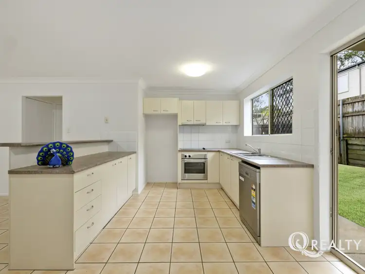 Third view of Homely townhouse listing, 83/36 Benhiam Street, Calamvale QLD 4116