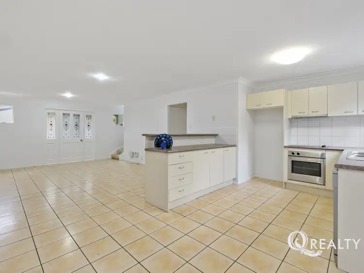 Fourth view of Homely townhouse listing, 83/36 Benhiam Street, Calamvale QLD 4116