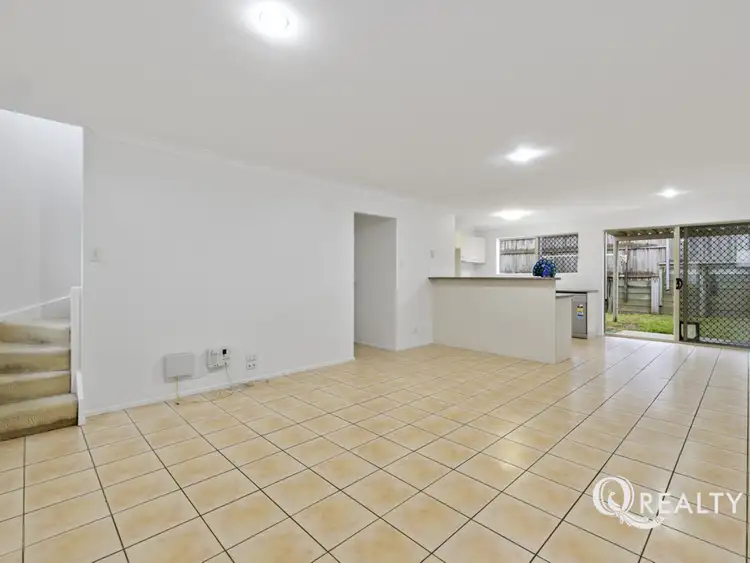 Fifth view of Homely townhouse listing, 83/36 Benhiam Street, Calamvale QLD 4116